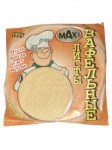 Kerek ostyalap 135g
