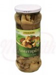 Laskagomba fűszeres lében