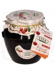 Magos meggy szirupban 680 g (VITA)