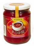 Savanyú káposztás borscs leves 500g