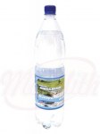 Szén-dioxiddal dúsított ásványvíz 1,5l