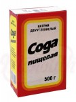 Étkezési szódabikarbóna 500g