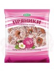 Prjaniki málna ízű mézes keksz 400g
