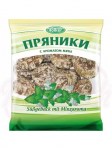 Prjaniki mentol ízű mézes keksz 400g